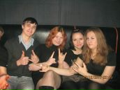 Фотография Романовой Арины