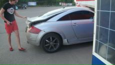 Фотография Vogue Vadik