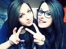 Марія Кобрин фотография #45 (источник - https://vk.com/id22692968)