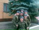 Ігор Демянюк фотография #49 (источник - https://vk.com/id55334665)