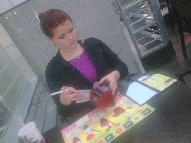 Daliya Dem4enko фотография #36