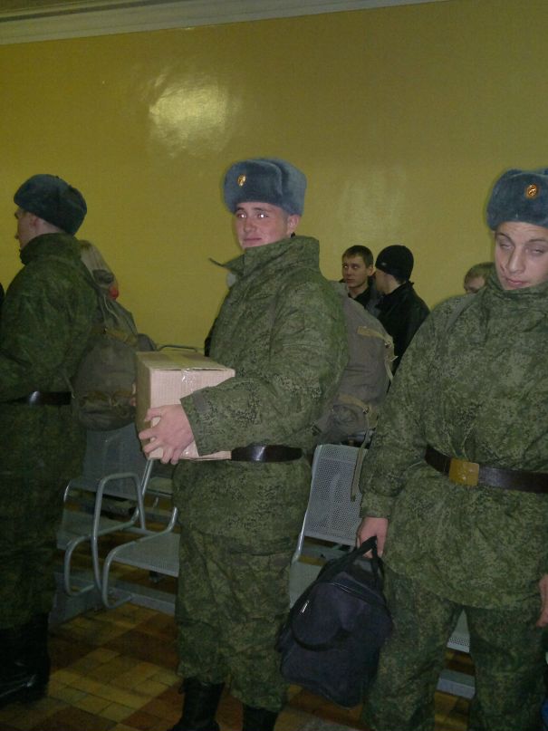 Сергей Осиненко фотография #41