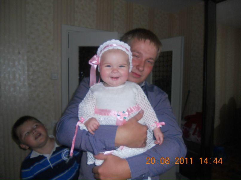 Иван Нечаев фотография #23