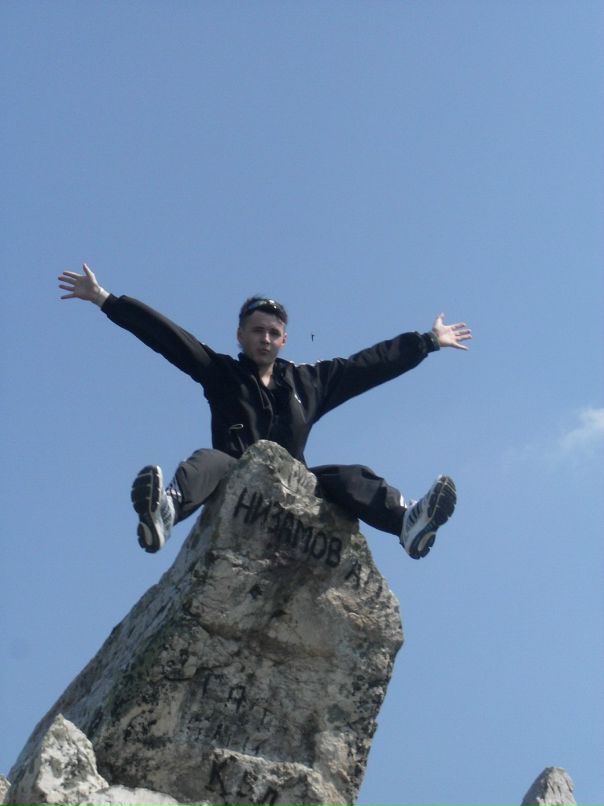 Сергей Матвеев фотография #40