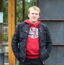 Фотография Ващенкова Максима