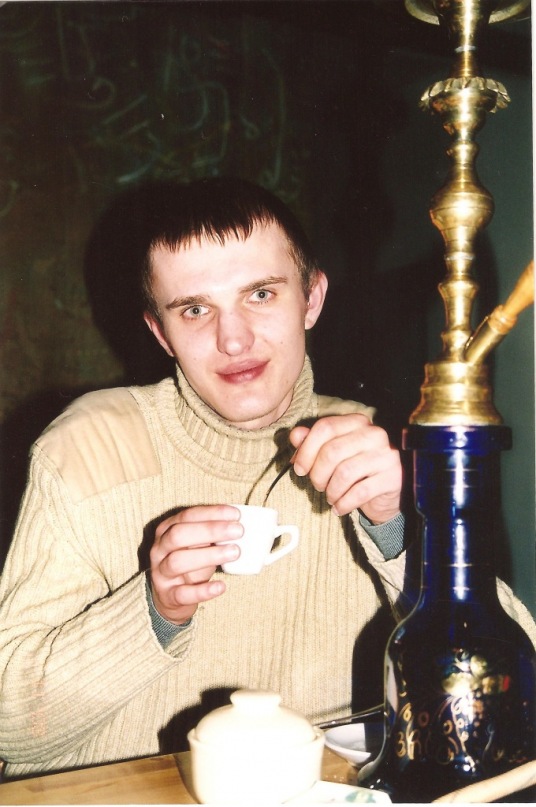 Serge Egoist фотография #8 из vk профиля id7270166