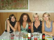 Фотография Таракановой Лидии