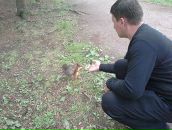 Фотография Суханова Евгения