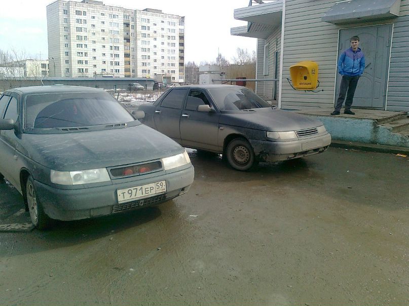 Леха Тукачев фотография #45