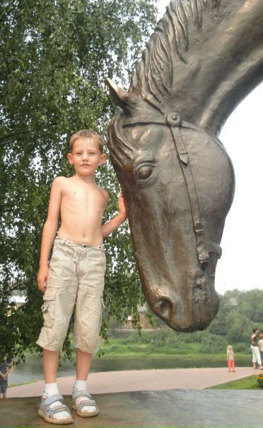 №2, Данил Башкиров №2, Данил Башкиров