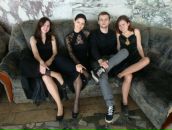 Фотография Капицы Екатерины