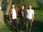 Степан Бігуняк фотография #49 (источник - https://vk.com/id9052503)