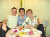 Фотография Миронович (манакова) Татьяны
