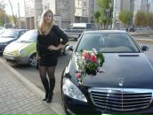 Фотография Николаевой Екатерины