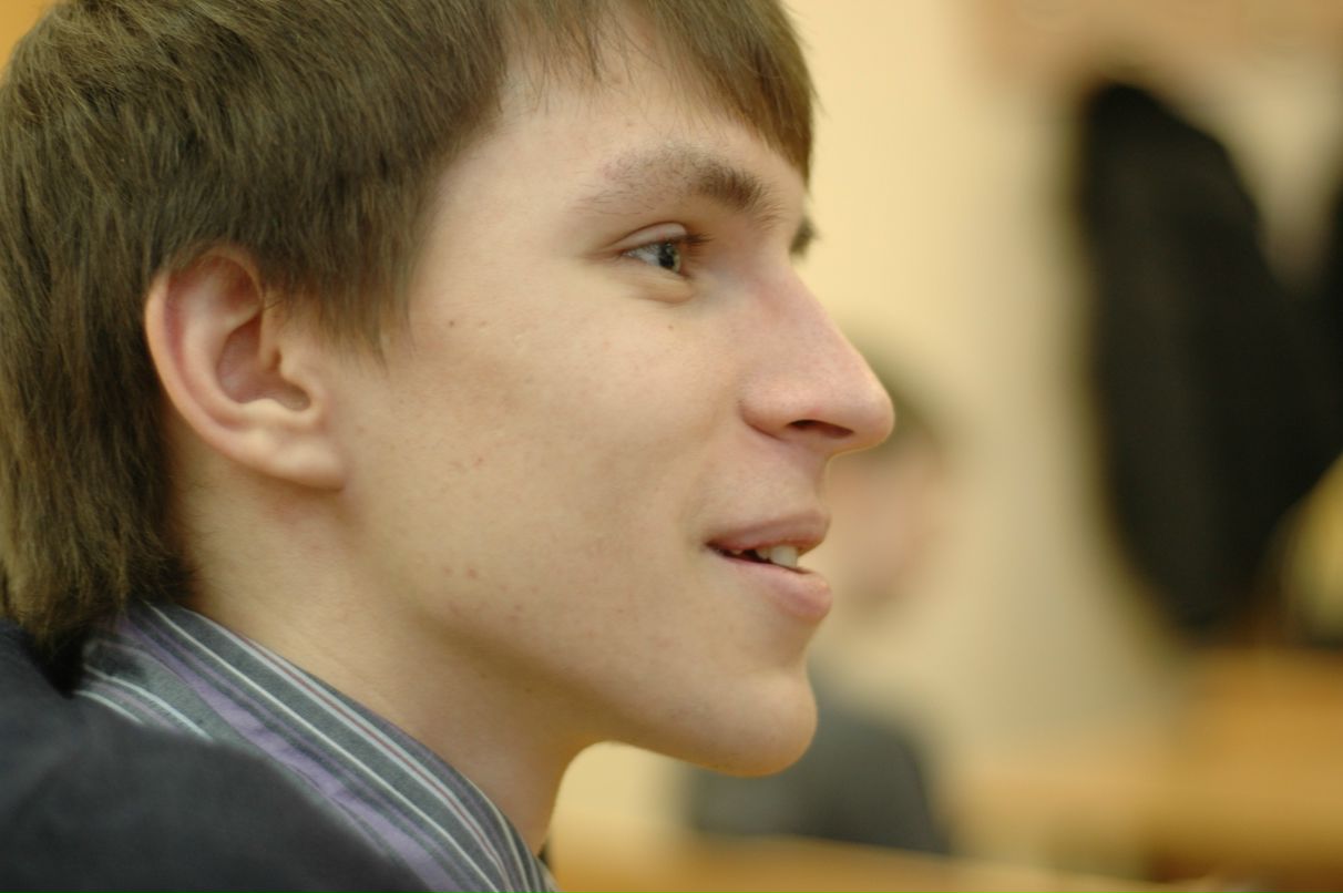 Станислав Прокопенко фотография #33