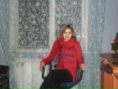 Фотография Миньковской Марины