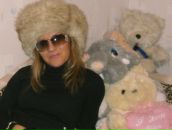 Фотография Марахиной Ксении