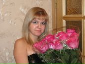 Фотография Бардоновой Анастасии