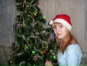 Фотография Зыковой Танюшки