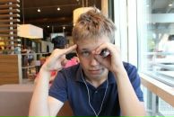 Фотография Плющика Максима