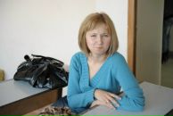 Фотография Сулоевой Даши