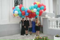 Фотография Ксенофонтовой Светланы