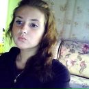 Фотография Павловой Анны