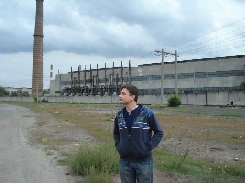 Дмитрий Строков фотография #41