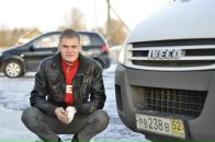 Фотография Задвернюка Дмитрия