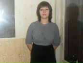 Фотография Воложаниной Елены