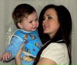 Фотография Митрушиной Кати