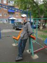 Фотография Чикурова Кирилла