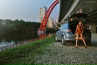 Анна Белик фотография #44 (источник - https://vk.com/id20331)