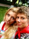 Фотография Савченко Виктории