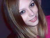 Фотография Зайцевой Кристиночки