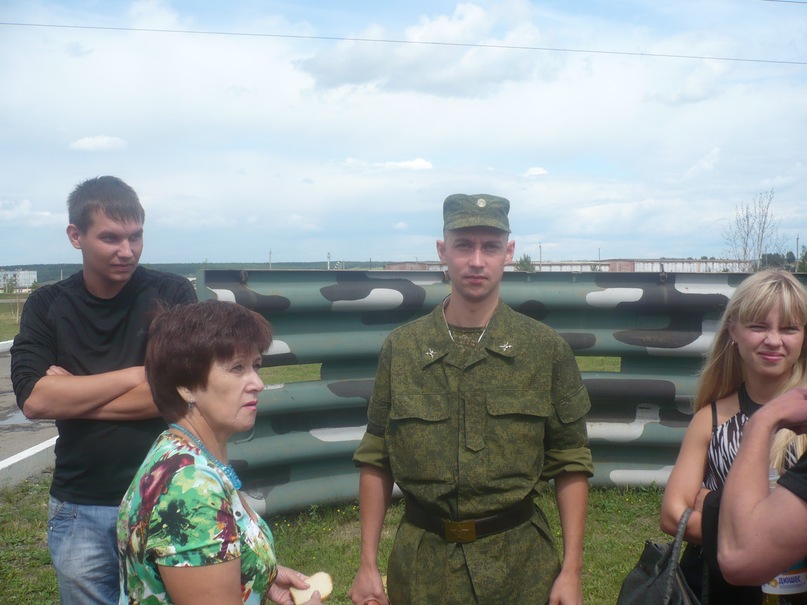 Костян Ивахненко фотография #46