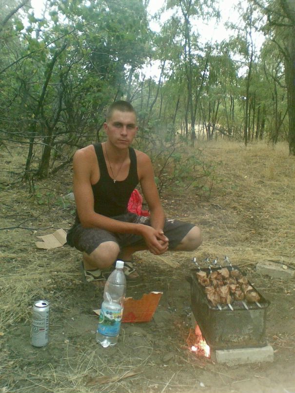 Дима Котомцев фотография #11