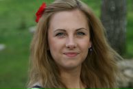 Фотография Масалимовой Катерины