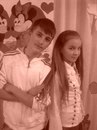 Крістіночка Устінова фотография #9 (источник - https://vk.com/id174310057)