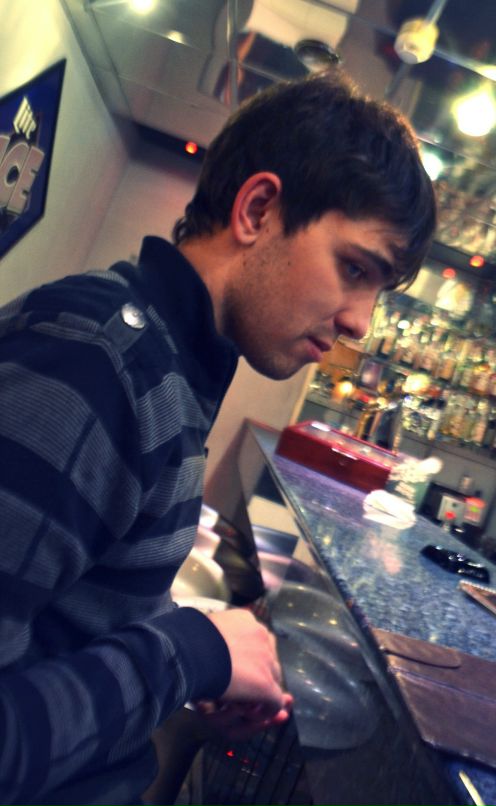 Дмитрий Соболев фотография #23