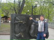 Фотография Сасыка Руслана