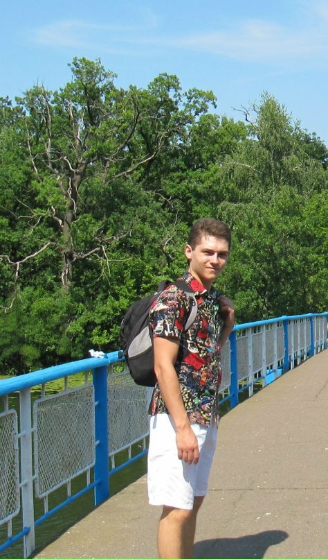 Юра Нидаев фотография #34