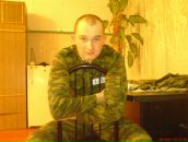 Фотография Соколова Сергея