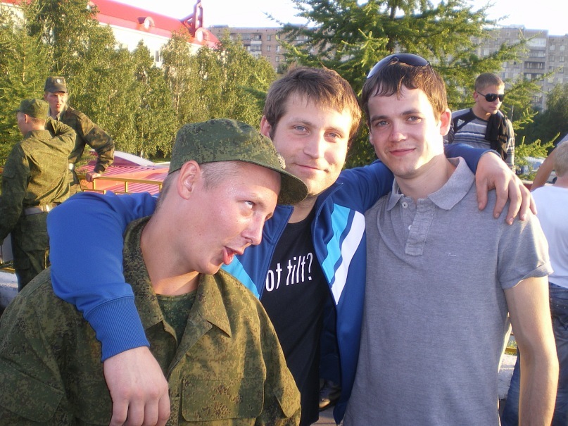 Владимир Мировский фотография #34