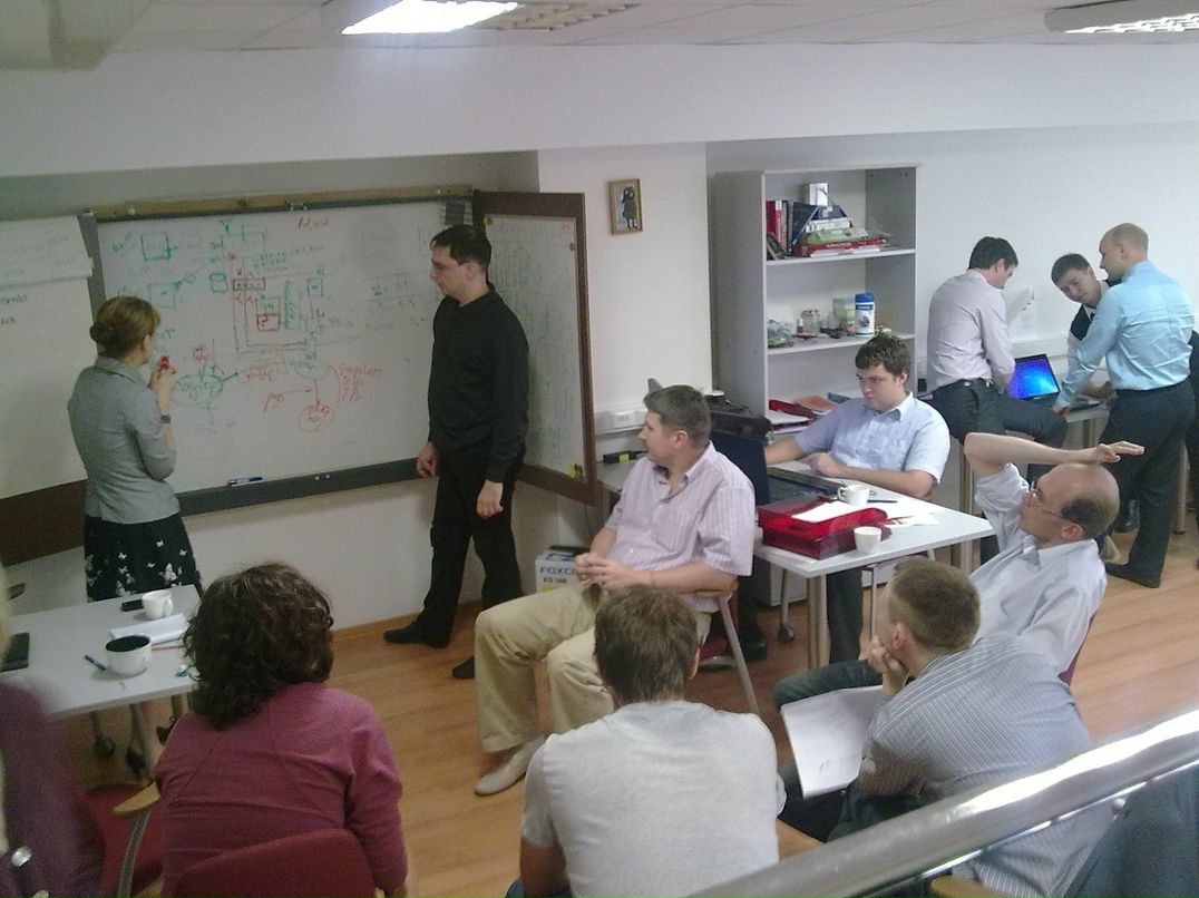 Антон Смирнов фотография #15