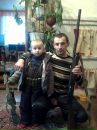 Фотография Щекина Александра