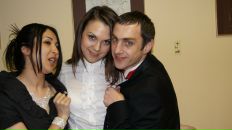 Фотография Пахомовой Элины