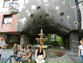 Фотография Шатровой Елизаветы