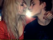 Фотография Ершовой Юлии