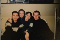 Фотография Гавриковой Юли